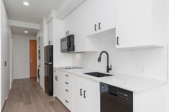 Paceline in Portland, OR - Building Photo - Building Photo