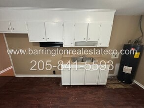 3011 Avenue C in Birmingham, AL - Building Photo - Building Photo