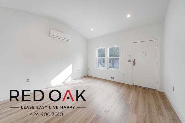 property at 840 N Alta Vista Blvd