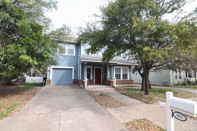 property at 915 Bogart Rd