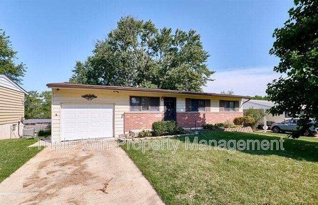 10531 Fabick Dr