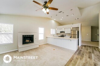 5055 Nighthawk Way in Tucson, AZ - Building Photo - Building Photo