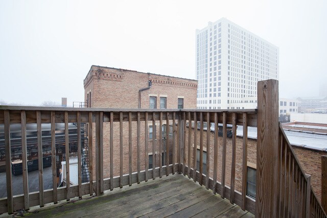 1314 S Wabash Ave, Unit 4 in Chicago, IL - Building Photo