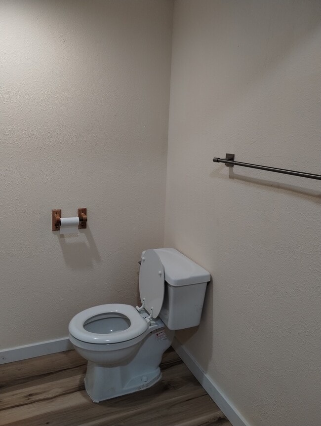 property at 16807 53rd Ave S
