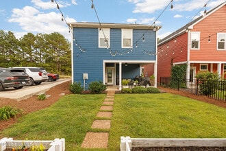 259 Legacy Lakes Way in Aberdeen, NC - Foto de edificio - Building Photo