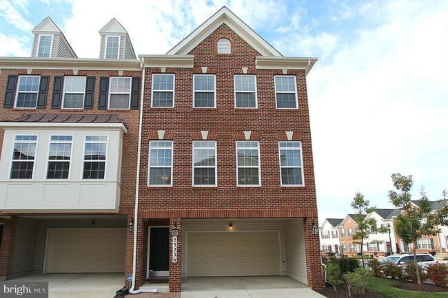 property at 23236 Roberts Tavern Dr