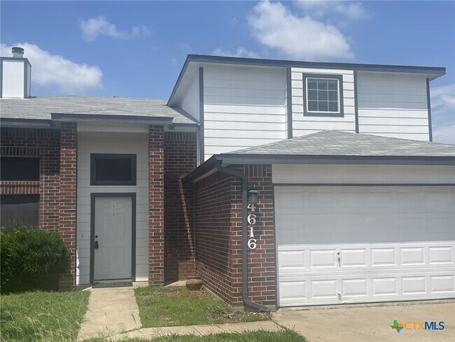4616 Indigo Dr in Killeen, TX - Building Photo - Building Photo