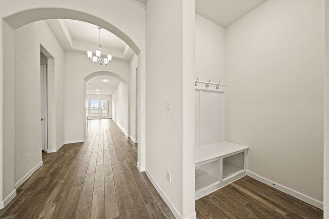 property at 1703 Rustling Creek Dr