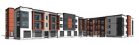 West Square Condominiums in Clearfield, UT - Building Photo - Building Photo