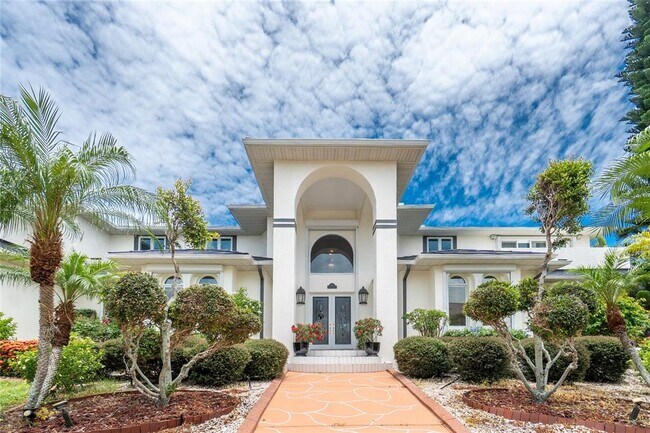 202 George Rd SE in Port Charlotte, FL - Foto de edificio - Building Photo