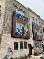 312 Feliks Gwozdz Pl in Fort Worth, TX - Building Photo