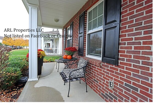 614 Lamplight Dr in Delaware, OH - Building Photo - Building Photo