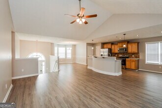 195 Trelawney Dr in Covington, GA - Building Photo - Building Photo