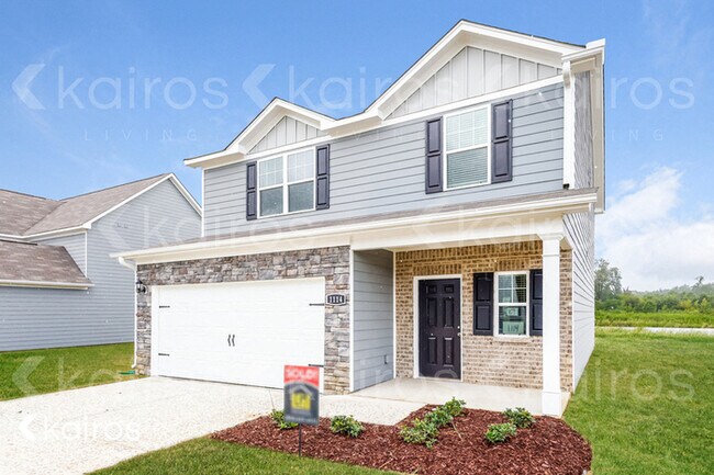 1114 Freedom Pkwy in Montevallo, AL - Building Photo - Building Photo