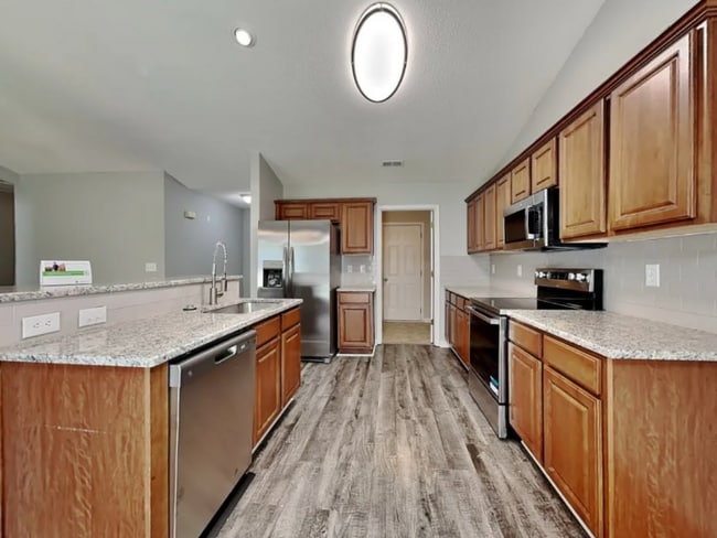 3514 Hirank Ct in Greensboro, NC - Building Photo - Building Photo