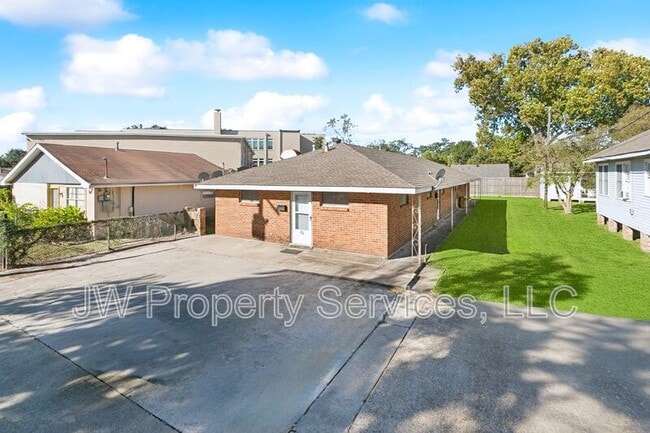 property at 124 Lake Ave