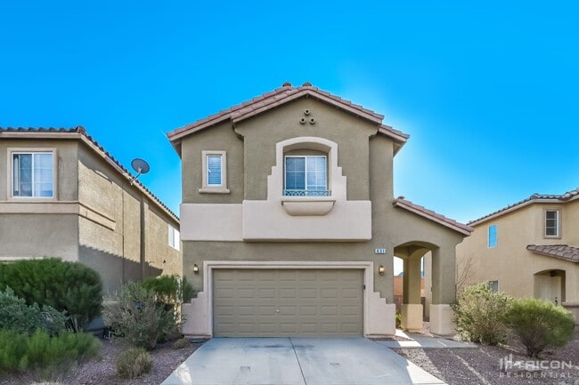 property at 631 Marlberry Pl