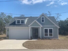 6714 Alewa Pl in Diamondhead, MS - Building Photo