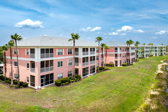 Heritage Lake Park in Punta Gorda, FL - Building Photo - Building Photo