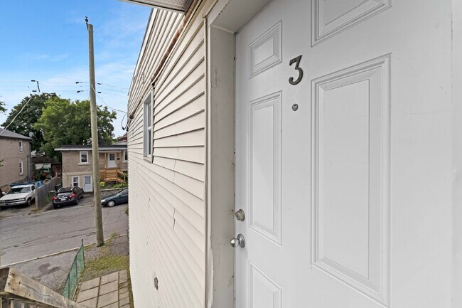 267 St-Jacques St in Ottawa, ON - Building Photo - Building Photo