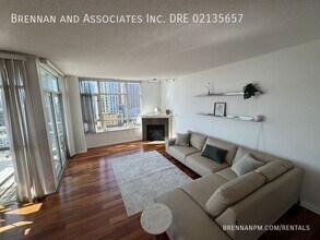 850 Beech St in San Diego, CA - Building Photo - Building Photo