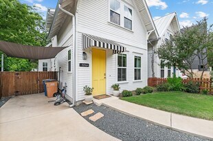 3206 Garden Villa Ln in Austin, TX - Building Photo