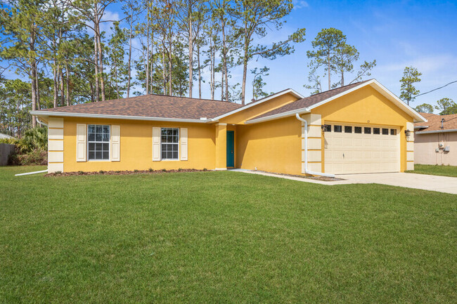 13 Riviera Dr in Palm Coast, FL - Building Photo - Building Photo