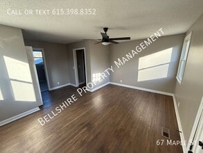 67 Maple St in Clarksville, TN - Building Photo - Building Photo