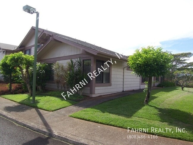 property at 98-1752-1752 Ka?ahumanu St