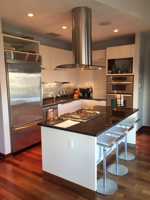 1413 P St NW, Unit 501 in Washington, DC - Foto de edificio - Building Photo