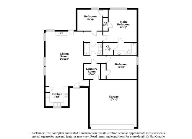 1008 Buffalo Springs Dr in Fort Worth, TX - Building Photo - Building Photo