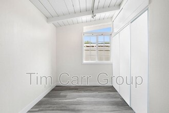 316 E 21st St in Costa Mesa, CA - Foto de edificio - Building Photo