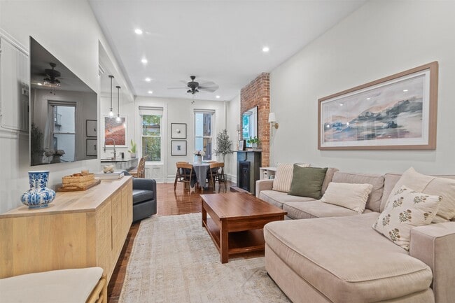 property at 1210 Park Ave