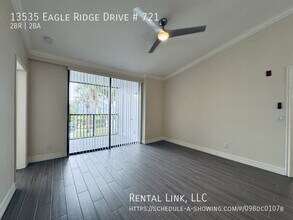 13535 Eagle Ridge Dr in Ft. Myers, FL - Building Photo - Building Photo