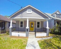 4020 Grant St NE in Washington, DC - Building Photo