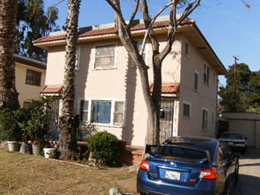 Myrtle in Santa Ana, CA - Building Photo - Other