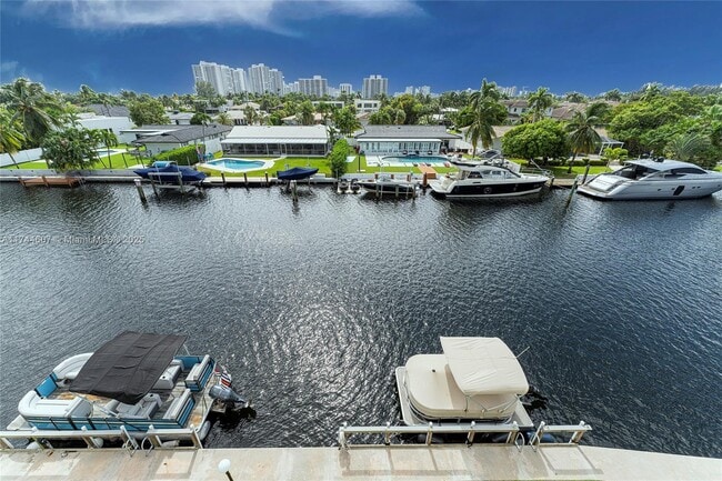 property at 455 Paradise Isle Blvd