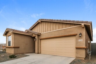 12288 W Desert Sun Ln in Peoria, AZ - Building Photo - Building Photo