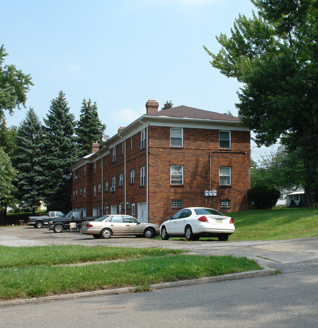 810 Vienna Ave in Niles, OH - Foto de edificio - Building Photo