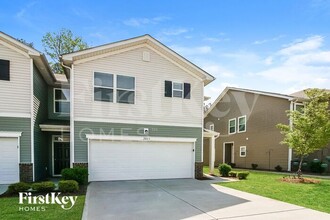 2023 Cypress Village Dr NW in Concord, NC - Building Photo - Building Photo