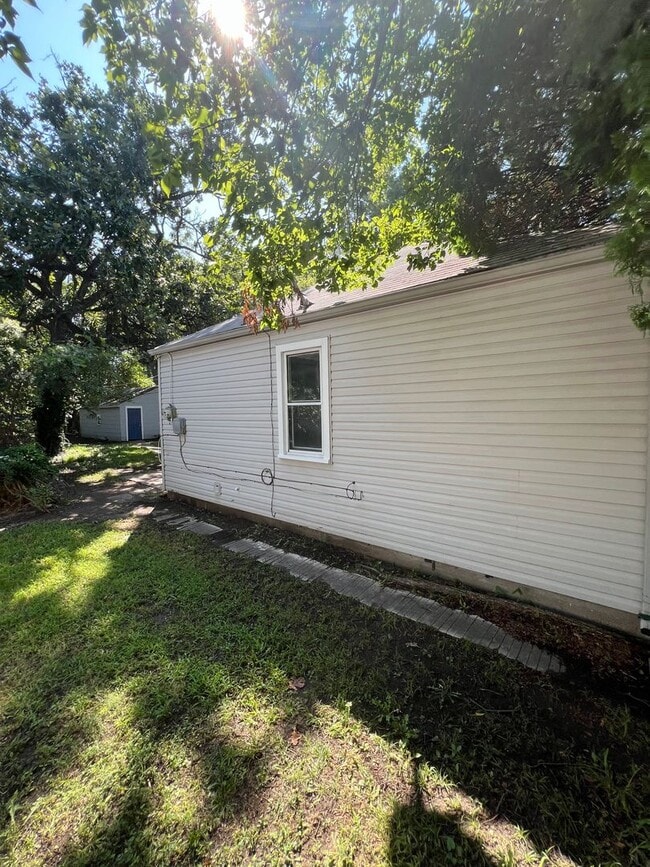 1418 S Lulu St in Wichita, KS - Building Photo - Building Photo
