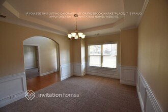 5340 Hopewell Manor Dr in Cumming, GA - Building Photo - Building Photo