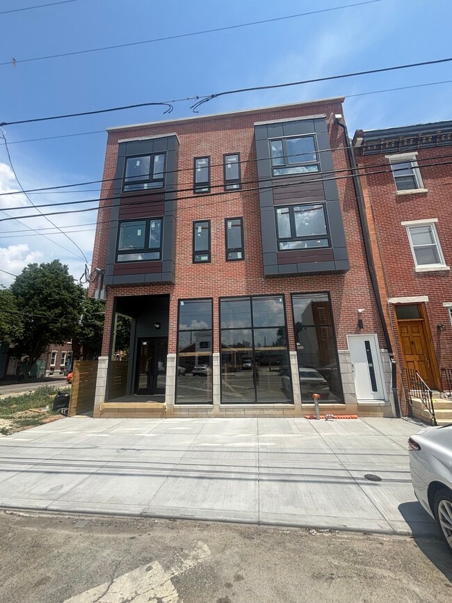 property at 2331 E York St