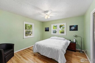 1601 Collins Ct in Fort Collins, CO - Building Photo - Building Photo