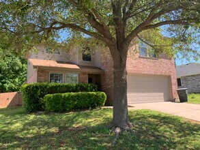 1709 Southridge Ln in Sherman, TX - Building Photo - Building Photo