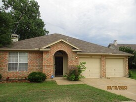 5900 Silverpoint Ct in Arlington, TX - Building Photo