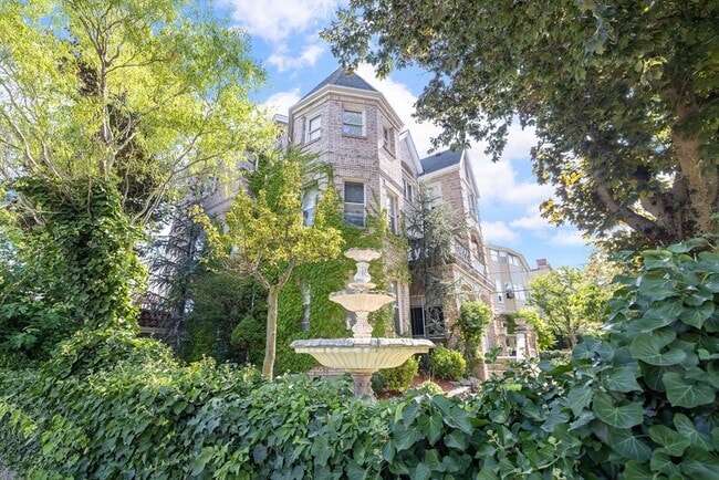 property at 110 High St
