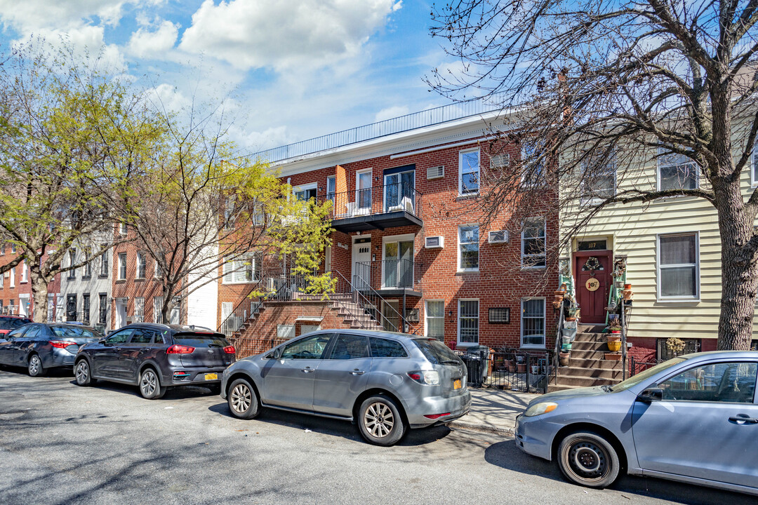 101 Butler St in Brooklyn, NY - Building Photo