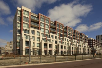 Rouge Bijou Promenade in Markham, ON - Building Photo - Building Photo