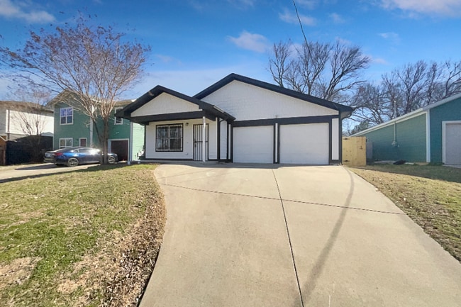4640 Corregidor St in Dallas, TX - Building Photo - Building Photo